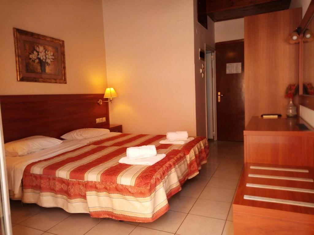 Spa Hotel Alex Lutrá Edipszú Kültér fotó