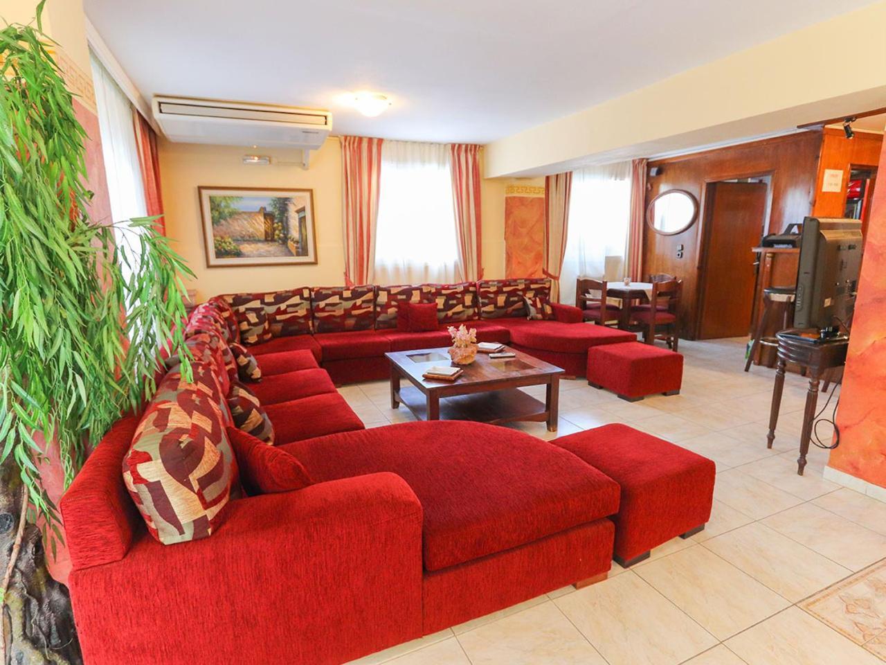 Spa Hotel Alex Lutrá Edipszú Kültér fotó