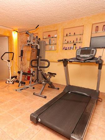 Spa Hotel Alex Lutrá Edipszú Kültér fotó